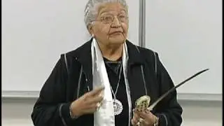 Native Voices - Pt. 3 of 6
