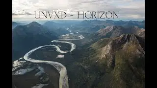 UNVXD - Horizon (GarageBand release)