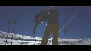 Skifahren im GenussSkigebiet Venet Zams TirolWest