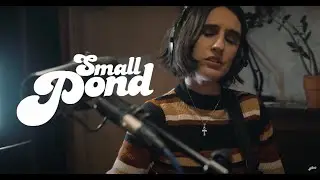 Yumi and the Weather - Just This One Thing  (Small Pond Session)