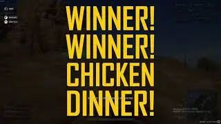【PUBG】Kill highlight #13