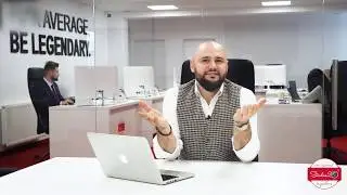 Iata prezentarea noului sediu Studio 20 - Timisoara, zona 700