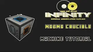 Magma Crucible Tutorial