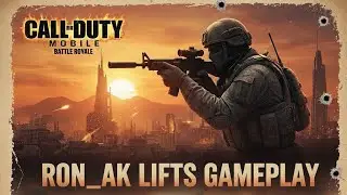 Call of duty gameplay,by ron_akliftz