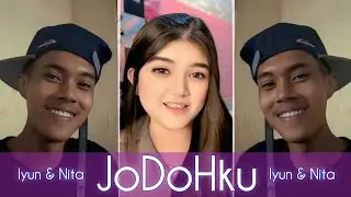 COCOK BANGET, LIVE MAS IYUN & NITA, MUNGKIN INI JODOH!