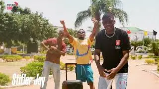 FUTURO DO RAP MOZ CYPHER 21a Edição | Xai-Xai