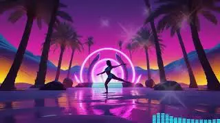 Arabic Electro Remix 2025 &ndash; Habibi Nonstop Night Festival Mix