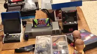 Analogue Nt Mini Noir V2 Unboxing and Famicom Import Testing!