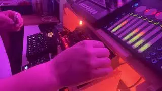 Heating Techno - InRoB