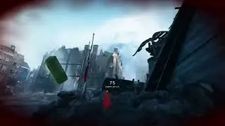 462. Battlefield V - Day 112 - Devastation - German