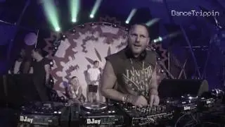 Krankbrother - Circular Thing (Hot Since 82 Remix) [Played by Mark Knight]
