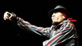 Taboo - Start It Up (Audio)
