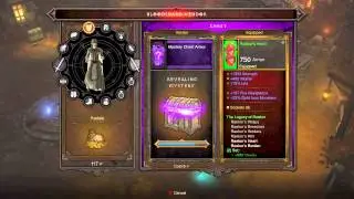Diablo 3 leap quake barb rifting