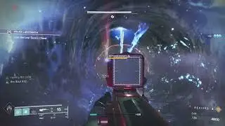 Destiny 2 Season of Splicer Unstoppable Launcher Mod with Exotic Unstoppable Bastion Memory Launcher