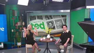 Max Burkholder reveals the personal call he got from Seth Macfarlane for new &ldquo;Ted&rdquo; series