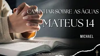 Tudo muda quando Jesus chega - MICHAEL OFICIAL
