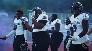 LBJ (Austin) Vs. Cornerstone Christian (Road To State Ep.5)