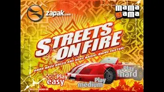 Streets On Fire - Full Walkthrough