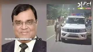Bjp Leader Gopal khemka Murder Case Accused Killed In Encounter