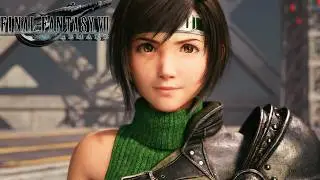 Final Fantasy VII Remake Intergrade -30- Yuffie PC [RX 6600]