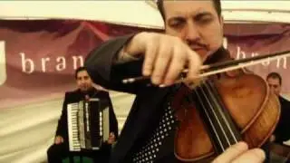 Horvath Gyula- Sentimento 2010