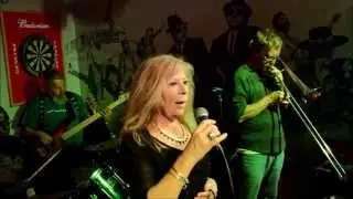 I'D RATHER GO BLIND - CINDY DALEY, JACK ARPANO, WILLIE J. LAWS & CHERYL ARENA