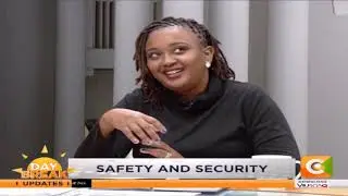 NEWS REVIEW | Safety and security; Lessons from Dusit attack