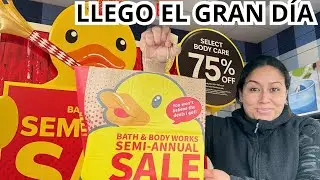  🔥😱!!BAHT & BODY WORKS SEMI-ANNUAL!!😱🔥12/26/2025