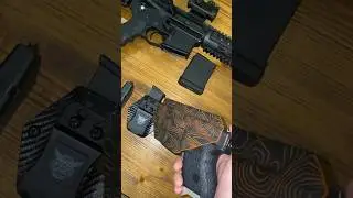 California gun laws only hurt the good American people 🫡 stay safe everyone 😇