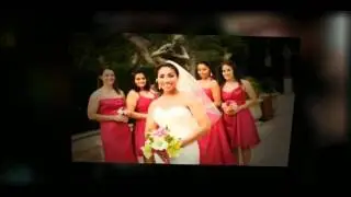 Orange County Wedding Photographer - Laguna Beach Tivoli Too! Wedding