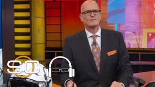 SVP's picks his winners for Week 11 of College Football | SC with SVP
