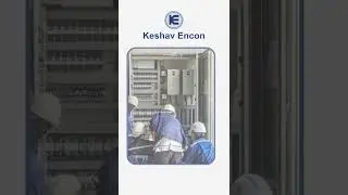 DCS/PLC Engineer jobs in India | Keshav Encon