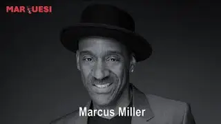 Marcus Miller