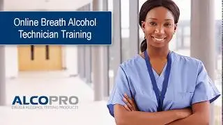 DOT Breath Alcohol Technician Training Course