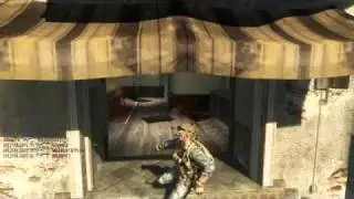 FAILSAFE 00 - Black Ops Game Clip