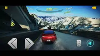 New Car Racing game 