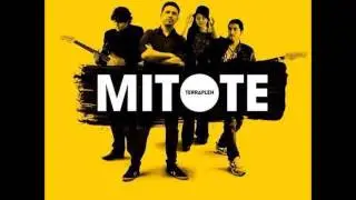 4   MITOTE   Pa Cantar De Cualquier Modo (Terrapl&eacute;n)