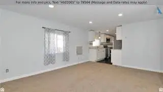 Priced at $209,900 - 8530 Adams Court, Thornton, CO 80229
