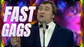 👀😂 Bernard Manning on The Comedians S01E01  - Stand Up Gags  😂