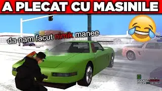 am prins țeparu' plângăcios 😂