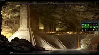 Guild Wars: Raven's Point - Duo 9min