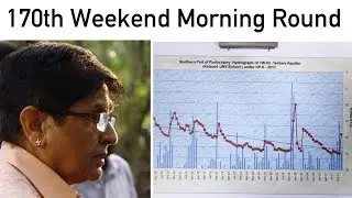 170th Weekend Round inspection for a Water Rich Puducherry| Dr. Kiran BedI