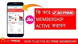 Follow These Steps To Renew Your Jio Prime Membership Till March 2019