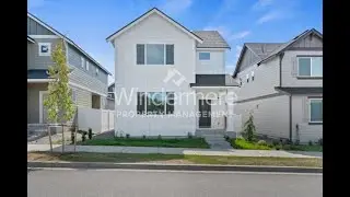 Brand New 3-Bedroom Home In Liberty Lake