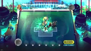Lyonar: Divine zeal