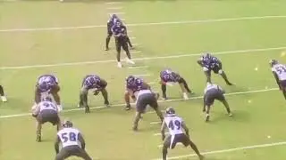 Ravens' Earl Thomas releases the video that he said led to altercation with Chuck Clark