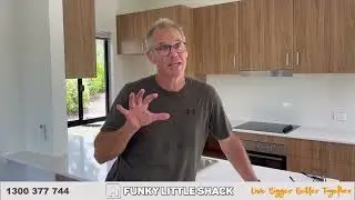 Amaroo - Testimonial - Funky Little Shack
