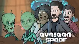 Ayalaan Spoof &raquo; How Ayalaan Should Have Ended &raquo; Ayalaan Roast &raquo; sivakarthikeyan, A R Rahman