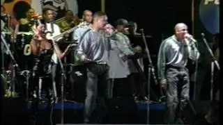 BOY DAP   TUMBA 2000