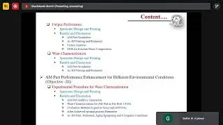 Successful 3D Printing of AM Components Using LPBF Process &ndash;A Case Study of AlSi10Mg Powder Material